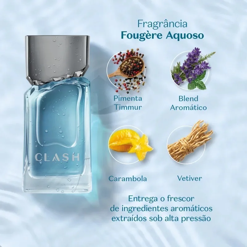 Resenha Arbo Clash: Paty Perfumes avalia o perfume do Boticário com Gabriel Medina.