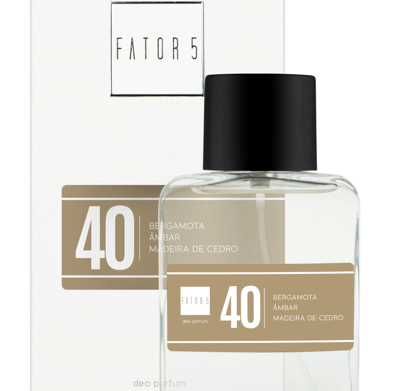 Fator 5 N-40, a alternativa ao Sauvage