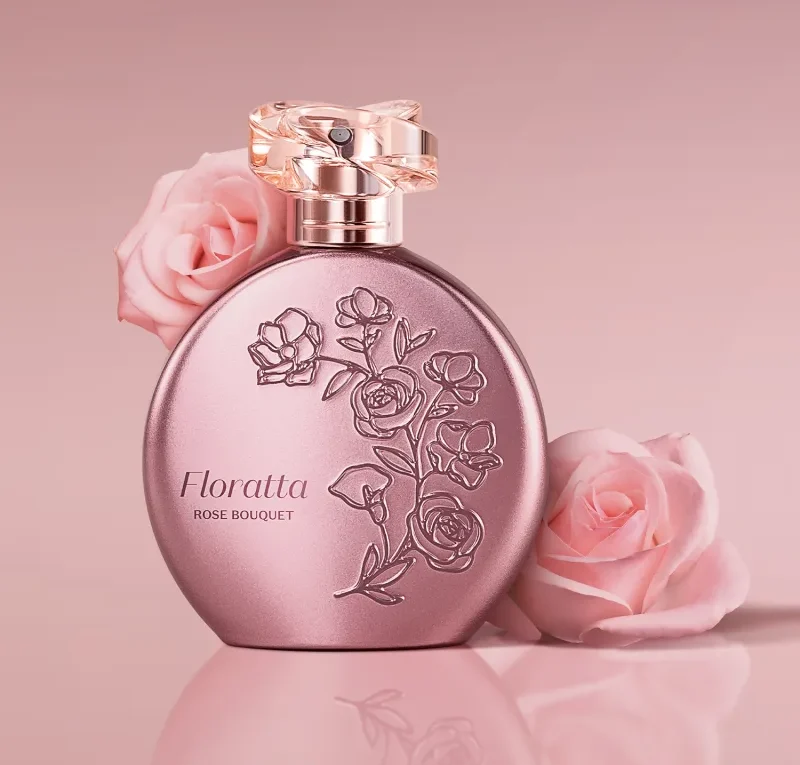 Floratta Rosé Bouquet